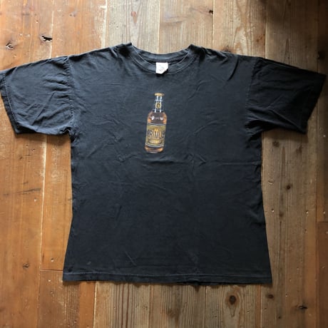 PRIMUS BROWN ALBUM  バンドTシャツ