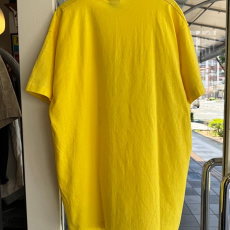 90's バドワイザー プリントTシャツ XL