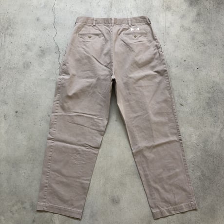 Polo by Ralph Lauren チノパン W35×L32