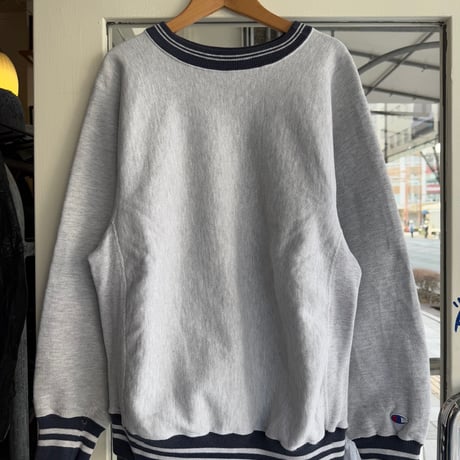 90年代USA製チャンピオンリバースウィーブ M