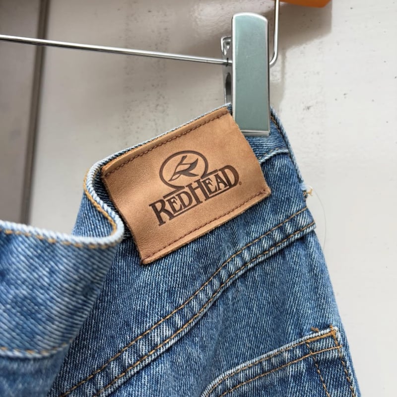 REDHEAD ハンティングパンツ 34×30 | CUSTOM FEVER