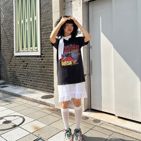 SNOOP DOGG プリントTシャツ