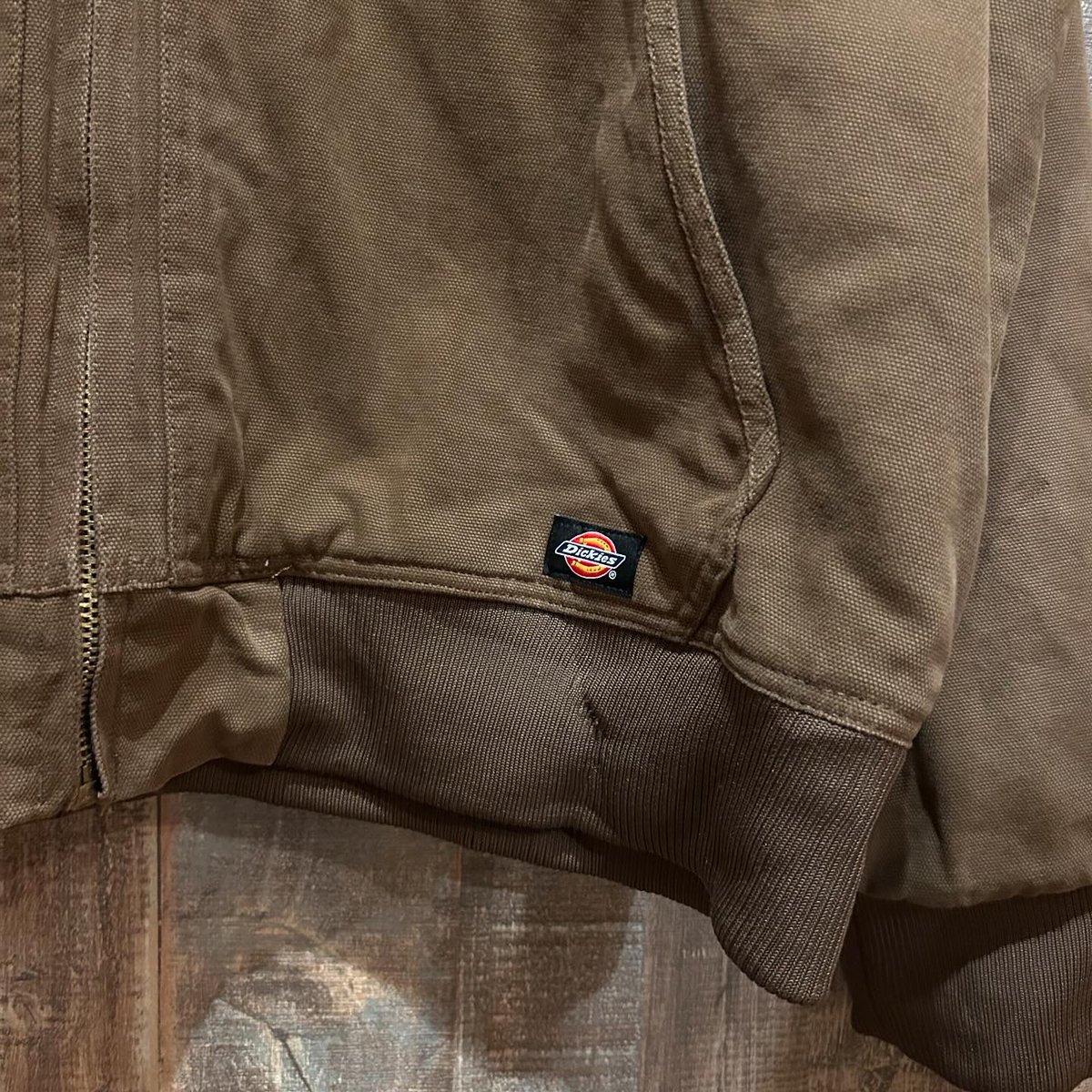 Dickies アクティブジャケット | CUSTOM FEVER