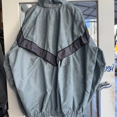 US.ARMY IPFU ジャケット MEDIUM-LONG デジカモリフレクター