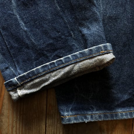 USA製Levi's517 Boot cut W28×L34