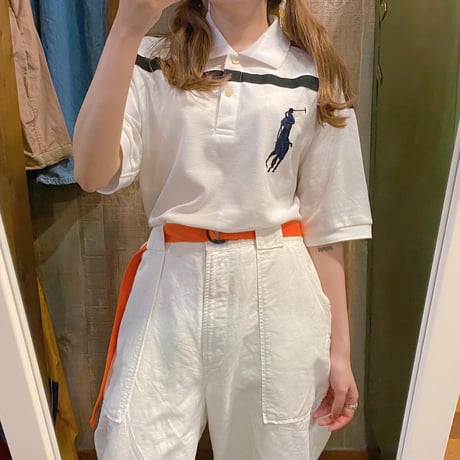 POLO Ralph Laurenポロシャツ