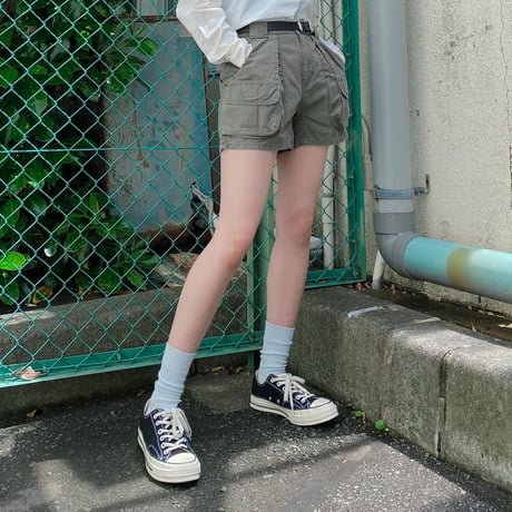 コロンビアショーツ