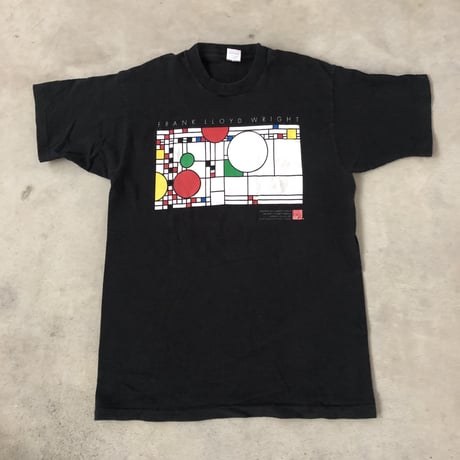 ⭐︎スーパーマグマート FRANK LLOYD WRIGHT