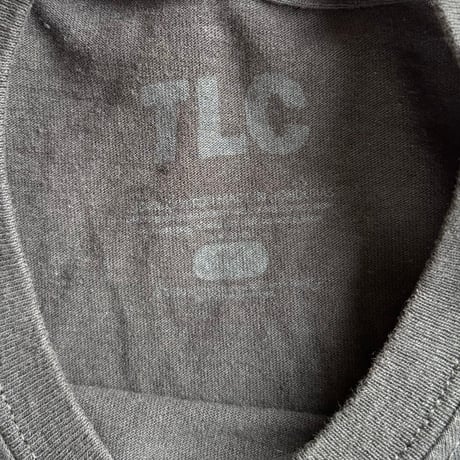 TLC グラフィックT