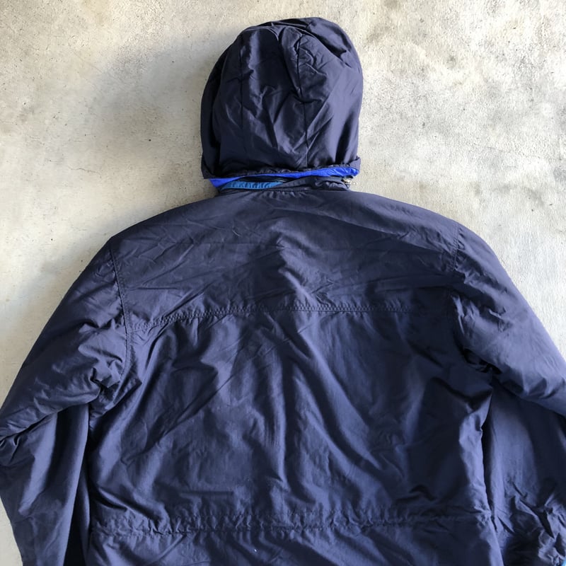90's PATAGONIA GUIDE JACKET | CUSTOM FEVER 90's PATAGONIA GUIDE JACKET | CUSTOM FEVER
