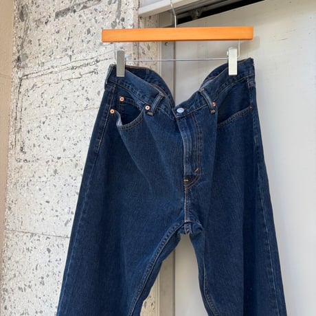 Levi’s 559 W36 L30 ストレートデニム