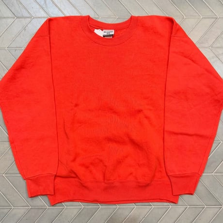 90s USA製 Lee 無地スウェット