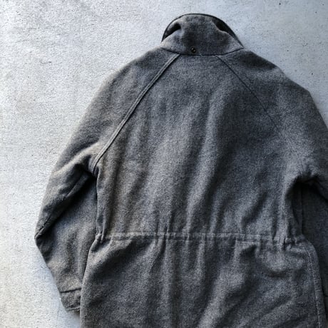 WOOLRICH ウールマウンテンパーカー M