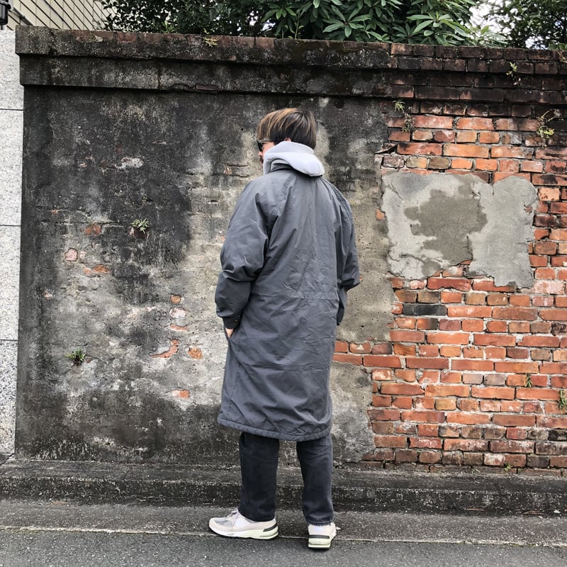vintage woolrich storm coat USA製 1970s Vintage Woolrich Storm Coat ヴィンテージウールリッチ
