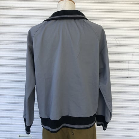 80's NIKE ジャージ