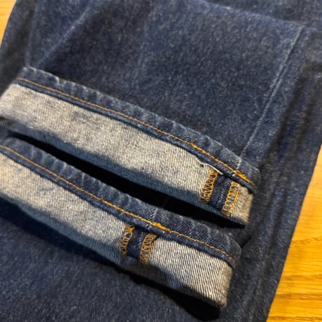 80's USA製Levi's501 W34×L32