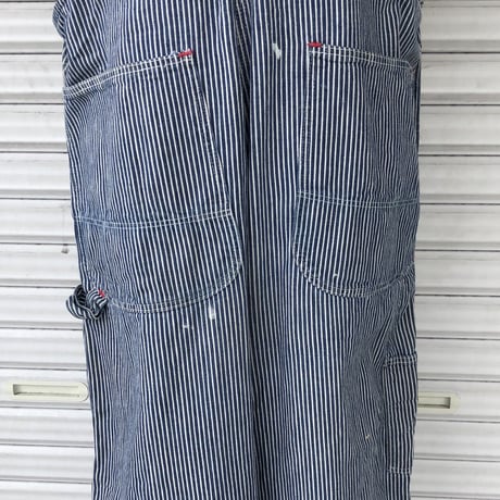 60's Vintage CASEY JONES オーバーオール