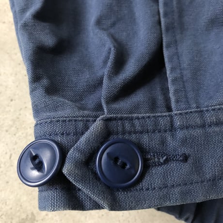 POLO コットンジャケット