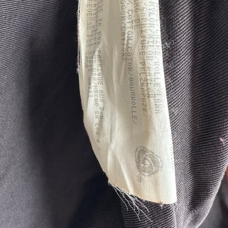 USA製 WOOLRICH ウールベスト