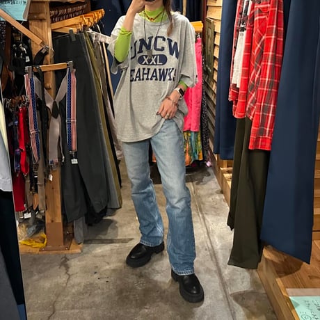 championカレッジTシャツXXL