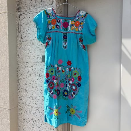 メキシカンワンピース