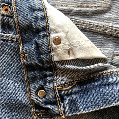 Levi's517 ブーツカットW31×L30