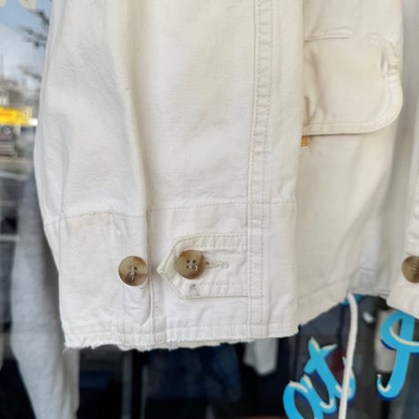 90's OLD GAP ジャケット