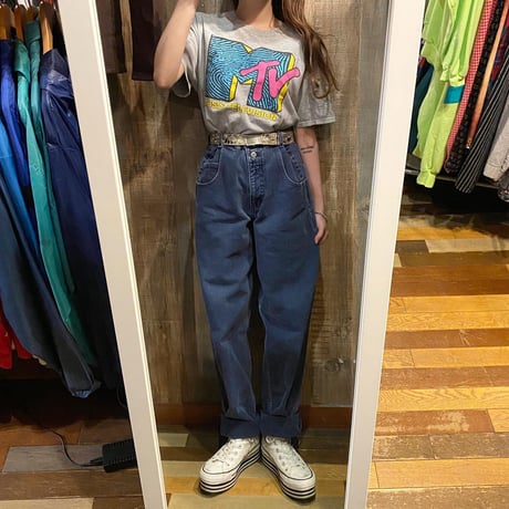 MTV Tシャツ