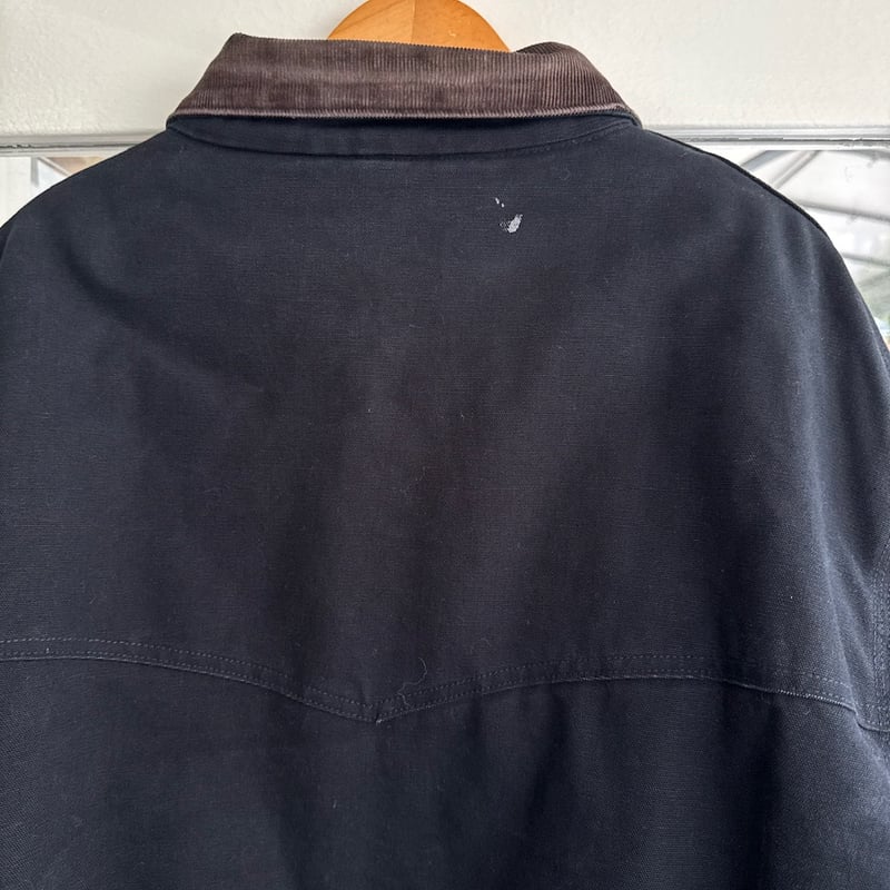 Carhartt サンタフェジャケット | CUSTOM FEVER