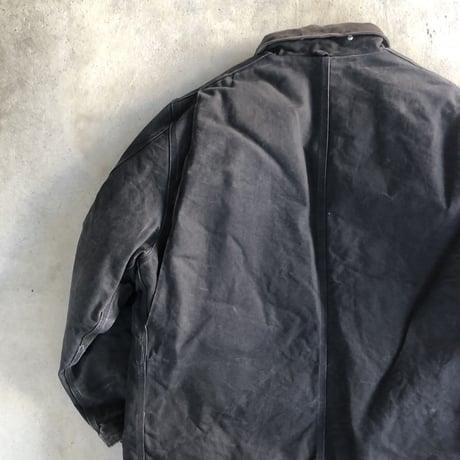 Carhartt トラディショナルコート