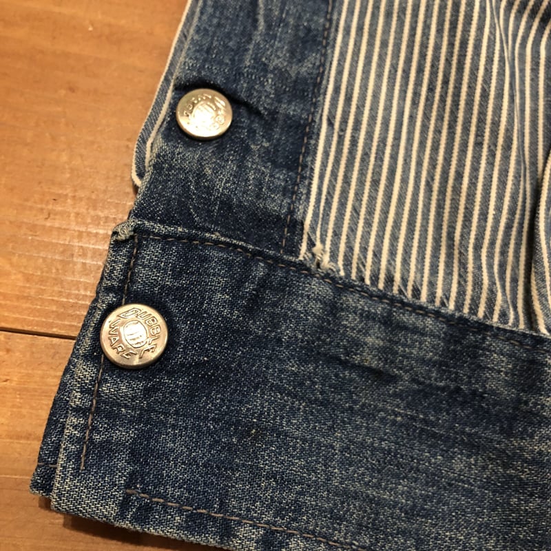 DUBBLE WARE | CUSTOM FEVER