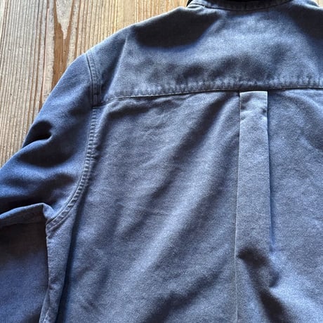 90's FRANCE製 Burberrys