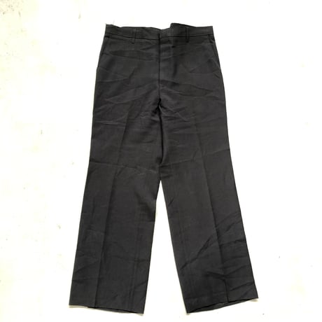 80's Levi's〝Action Slacks〟W36×L30