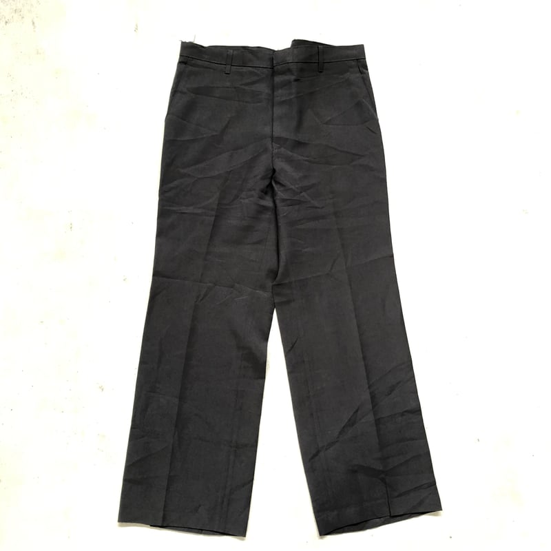 80's Levi's〝Action Slacks〟W36×L30 | CUSTOM FEVER