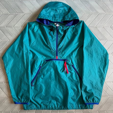 90s アノラックジャケット