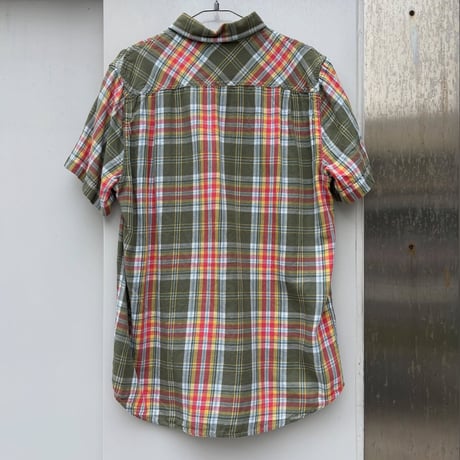 DENIM&SUPPLY RALPH LAUREN チェックシャツ
