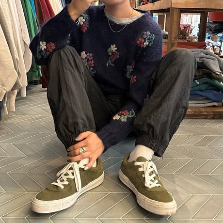 JC Penneyナイロンパンツ