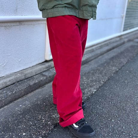 Vineyard Vines 細畝コーデュロイパンツ　W34 L32