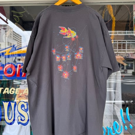 00's PHISH バンドTシャツ XXL