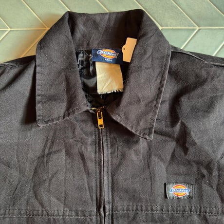 Dickies ワークジャケット