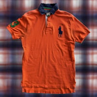 Polo Ralph Lauren ビッグポニーポロシャツ