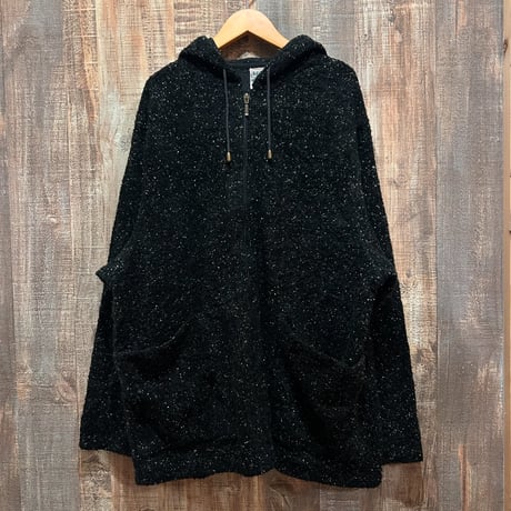 USA製 Royal Robbins ボアジップパーカー