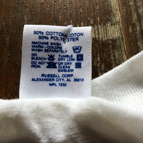 1987©︎ California プリントTシャツ
