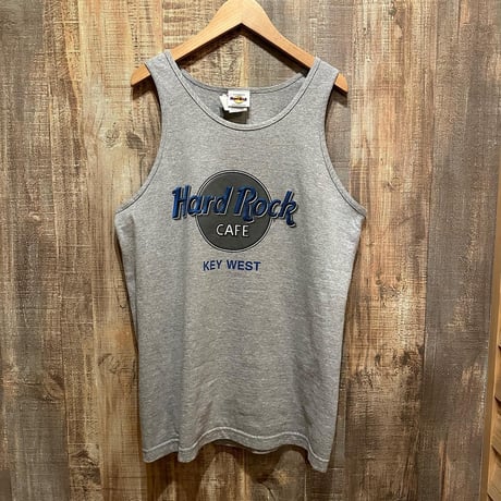 Hard Rock cafe タンクトップ