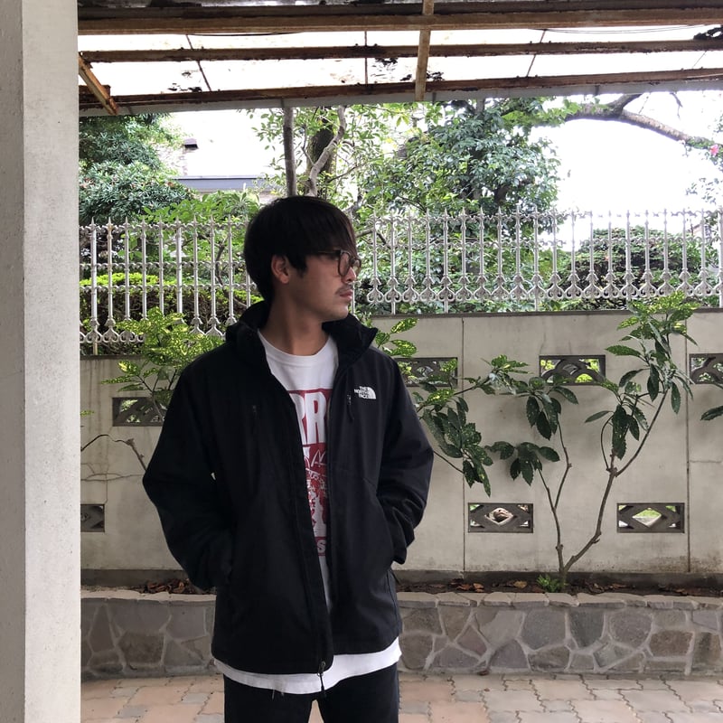 The North Face ジャケット 〝WINDWALL〟 | CUSTOM FEVER The North Face ジャケット 〝WINDWALL〟 | CUSTOM FEVER