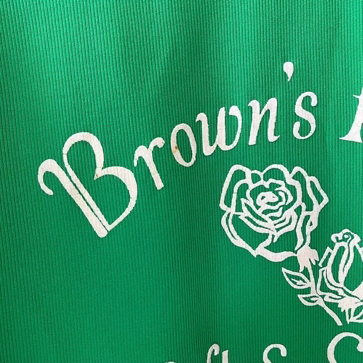 Hilton レディースボーリングシャツ USA製 | CUSTOM FEVER