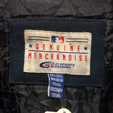REDSOX スタジャン