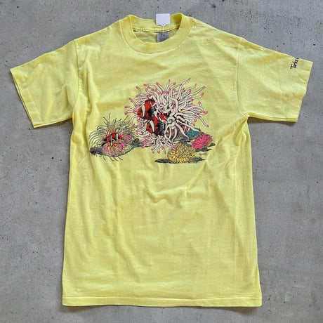 USA製 ニモTシャツ