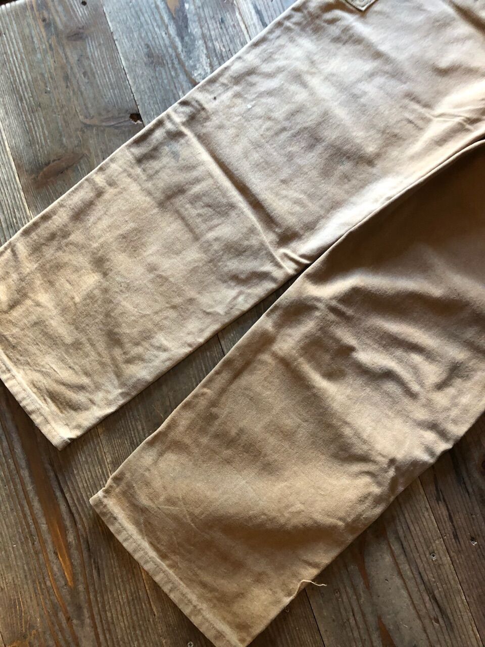 USA製 カーハート ダブルニーダックペインターパンツ | CUSTOM FEVER