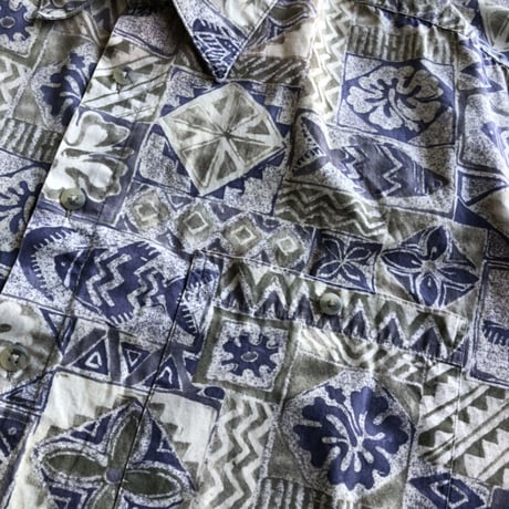 S 様専用ページ　総柄シャツ  パタゴニアショーツ
